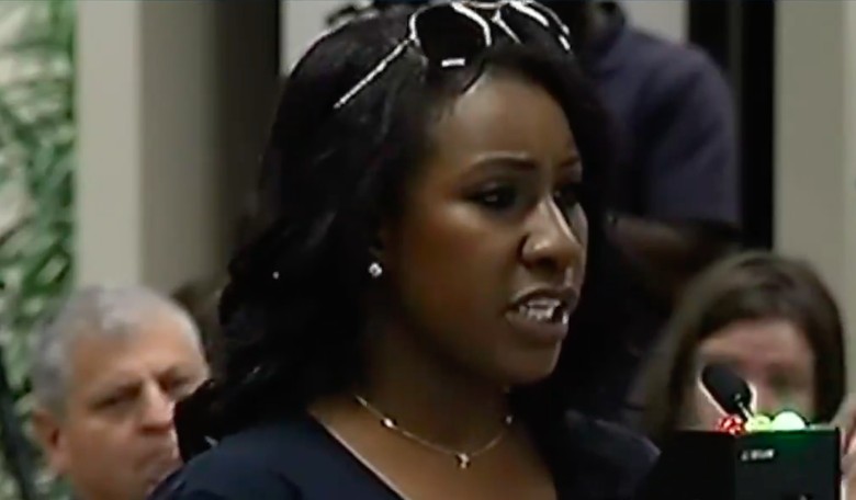Black Mother Reveals Critical Race Theory's Hidden Anti-Black Racism