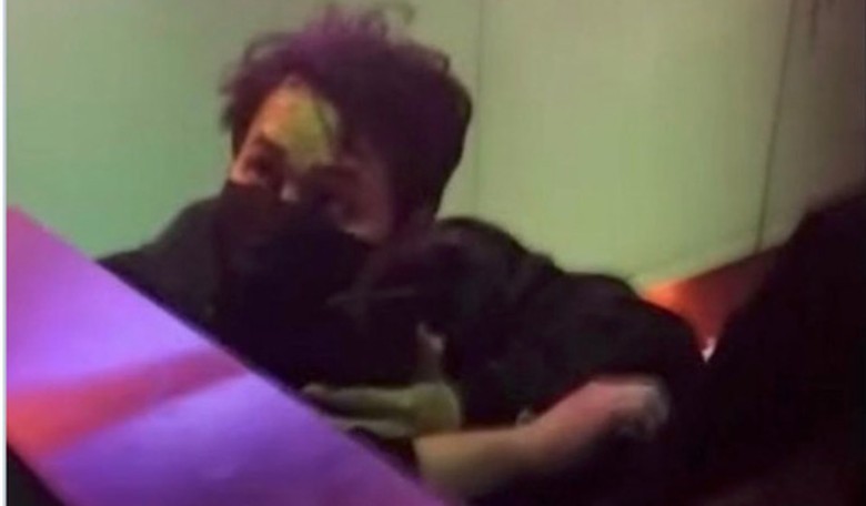 Andy Ngo Beaten, Hunted Like an Animal in Portland