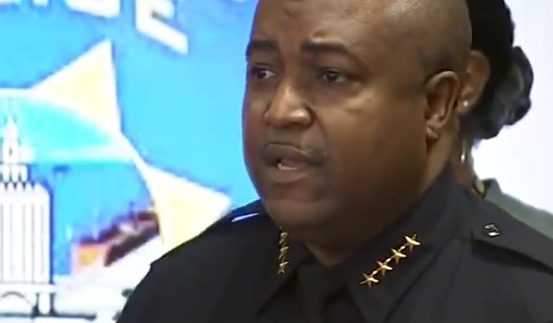 WATCH: Oakland Police Chief RIPS City Council for Defunding Police Budget