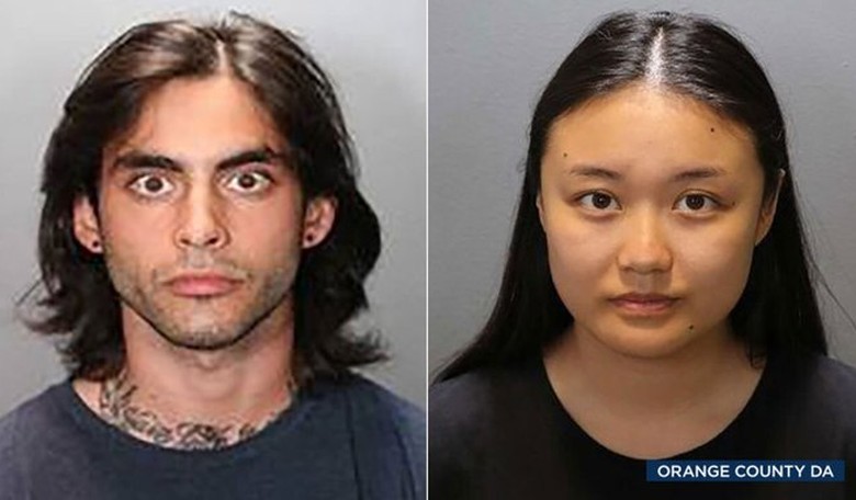 Suspects Arrested in Road Rage Shooting Death of 6-Year-Old on California Freeway