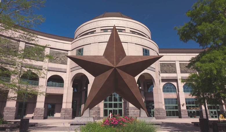 Does the Bullock Texas History Museum Want Texans to Forget the Alamo, Too?