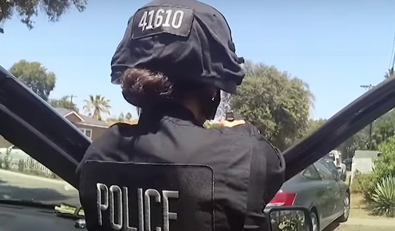 The L.A. Times Needs a Reality Check on Policing