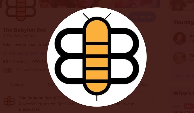 New York Times Scrambles After Babylon Bee Sics Its Lawyers on Them