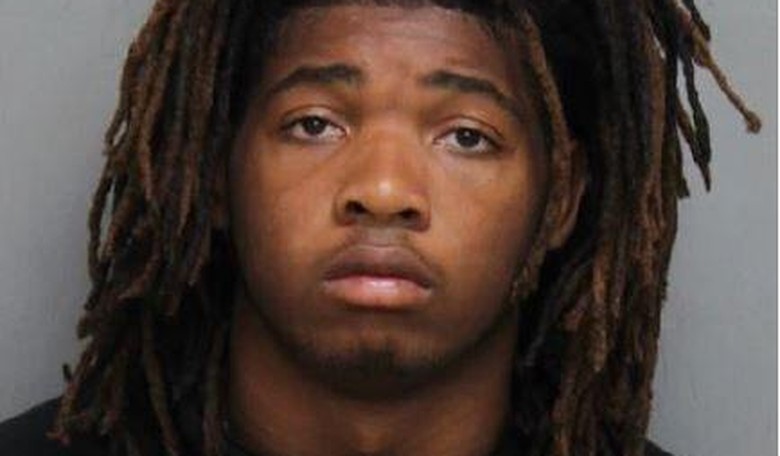 Virginia Tech Jock Kills Lover After 'Discovering' She Is a He