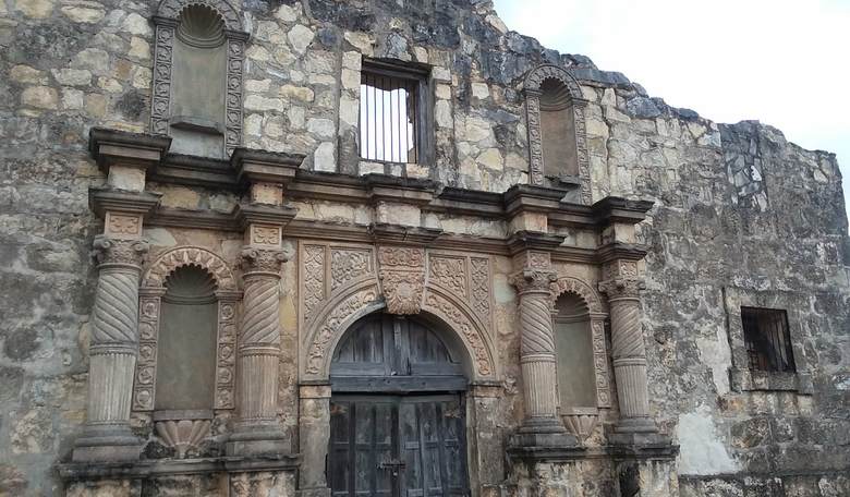 TIME Article Deploys Glaring and Obvious Errors in New Slam on the Alamo Defenders 'Myth' [UPDATED]