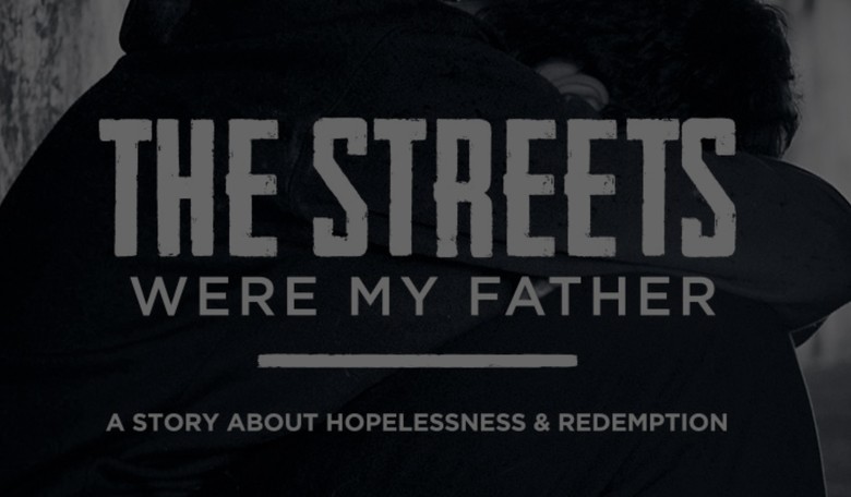 Father's Day: Fatherlessness Is America's Top Domestic Problem