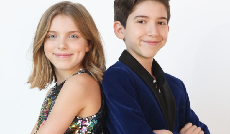 Shocking Lawsuit Alleges Mo. Family Court Judge Unlawfully Imprisoned, Terrorized 'America's Got Talent' Stars
