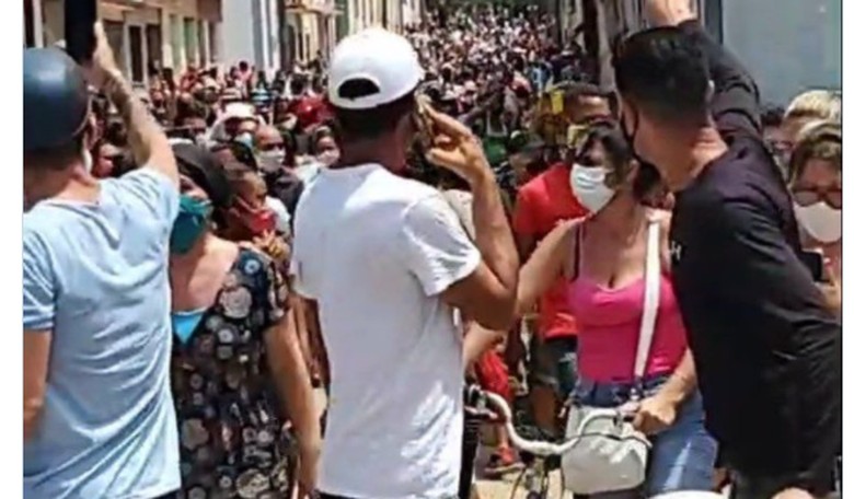 The Morning Briefing: Cubans' Desire for Freedom Confuses American Commies