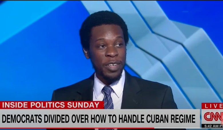 WaPo Writer Says the Quiet Part Out Loud: Democrats Agree With Cuba's Socialism