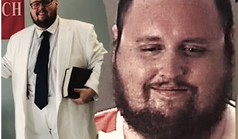 'Bind Tongues and Keyboards': Controversial Preacher Threatens to Sue Anyone Who Talks About His Arrest for Domestic Assault