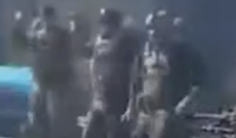 Taliban Executes 22 Afghan Commandos in Cold Blood