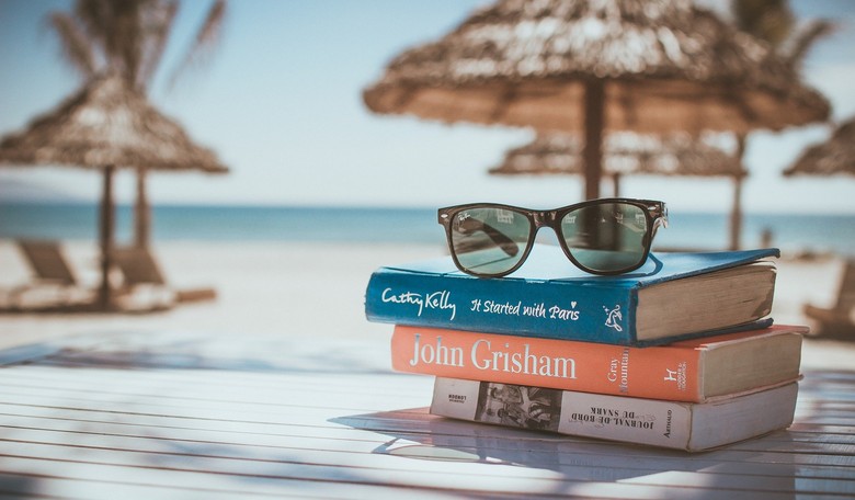 The Lost Art of Reading