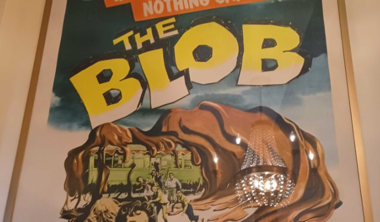 No Mob For The Blob: BlobFest 2021 Is a Bust
