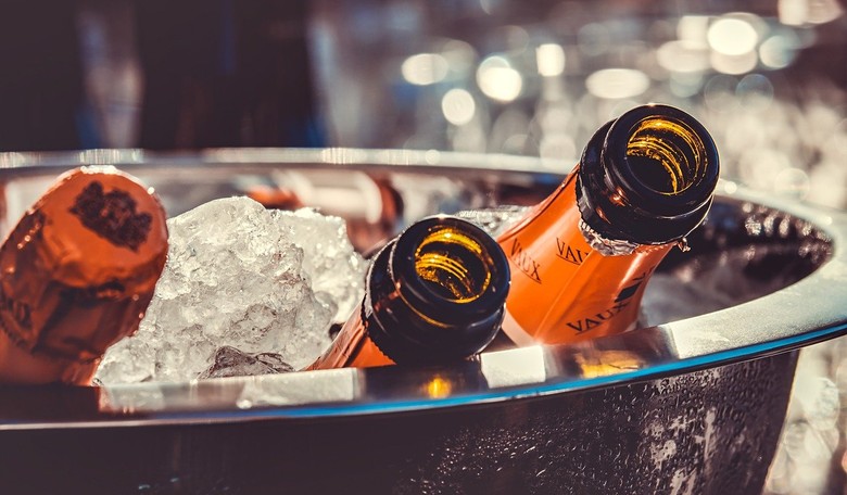 Cheers: Saudi Arabia Opens First Liquor Store After 70-Year Drought