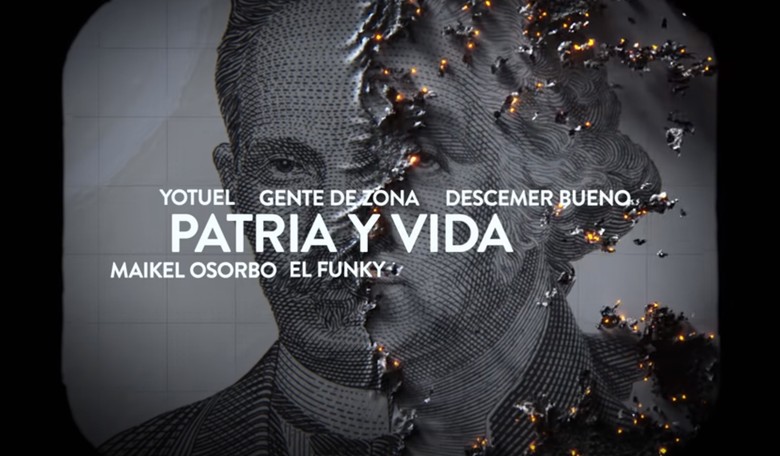 VIDEO: Watch the Music Video That Inspired the Cuban Uprising