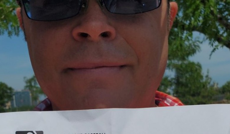 'Trump Won' Flag Man Banned From Every MLB Stadium