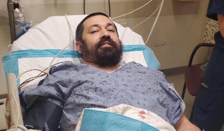 Boston: A Man Named Khaled Awad Viciously Stabs Rabbi In Broad Daylight, Cops Search for Motive