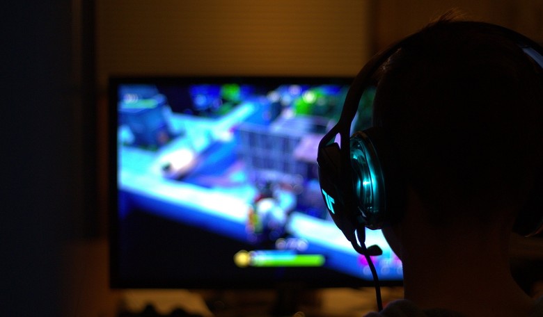 California and Five Other States Ban... Gaming Computers?