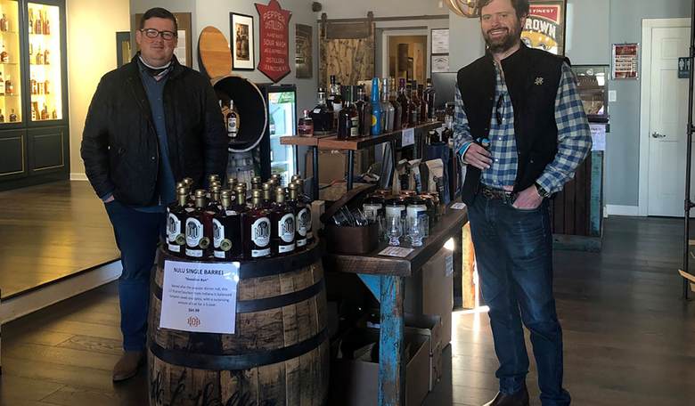 How Bourbon Rose From a Humble Grain to Embody American Exceptionalism