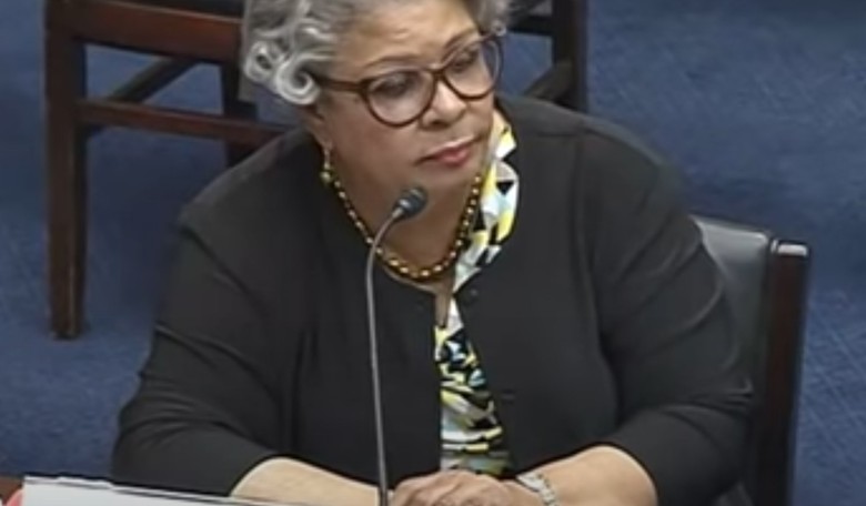 VIDEO: Watch Fleebagger Texas Democrat Get Destroyed by Simple Questions On Voter ID and Voting Rates