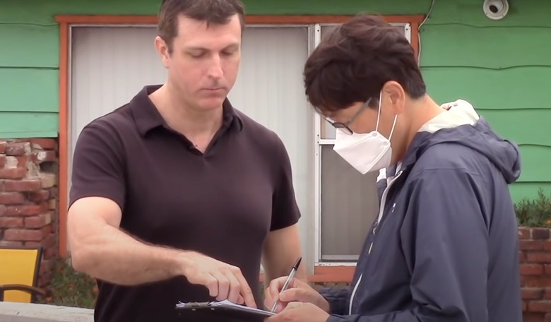 MUST WATCH: People Sign Petition to Jail Anti-Vaxxers. Good Thing It's Fake. For Now.