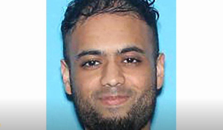 What Could Have Motivated This? FBI Believes Texas Lyft Murderer Was 'Inspired' by Foreign Terrorists