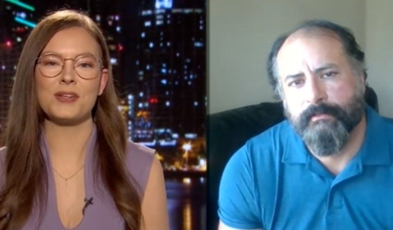 [VIDEO] Raymond Ibrahim on When Constantinople Saved Western Civilization from Islam