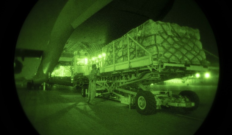 Two Days After Terror Attack in Kabul, U.S. Forces Are Leaving Afghanistan