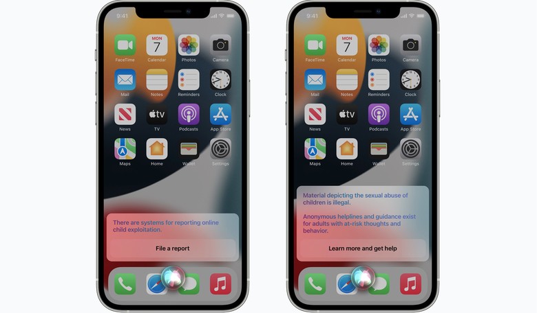 Apple Will Soon Begin Scanning Your iPhone for Child Porn