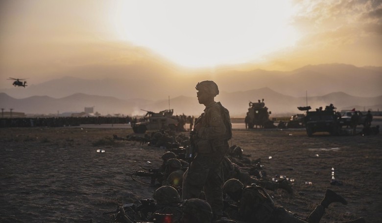 Flashback: When the Bureaucracy Lied to a President About Troop Levels in a War Zone to Get a Win