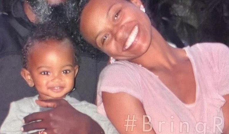 Social Services Nightmare: Did CPS Just Kidnap an American Idol Finalist's Newborn?