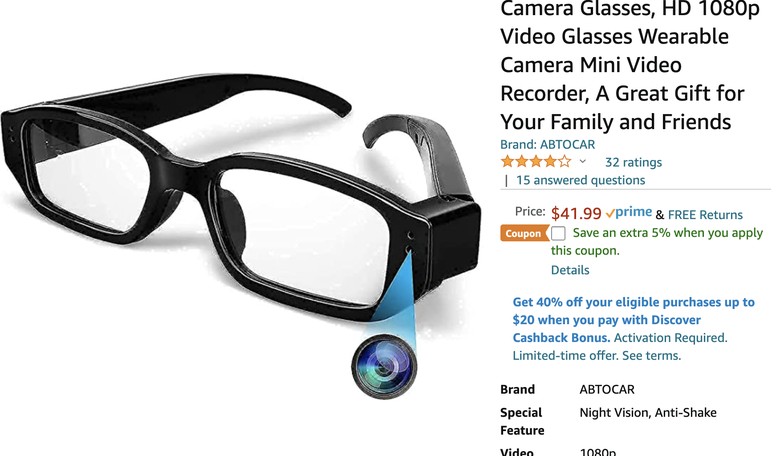 Back to School Basics: Here Are the Best Recording Devices for Digital Davids to Record Unhinged Teachers' Raging Rants