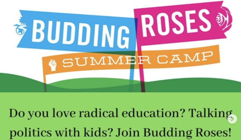 Portland's Head-Shaking Support of Extremist Antifa/BLM Kids Summer Camp Sows the Seeds of Its Own Demise