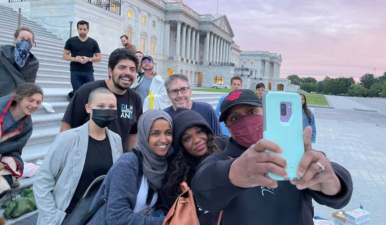The Disgusting, Demagogic, and Dishonest Democratic Push to Extend the Eviction Moratorium