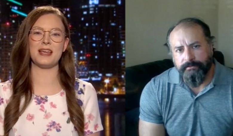 [VIDEO] Leftist Hatred for 'Anti-Islamic' Hungary with Raymond Ibrahim