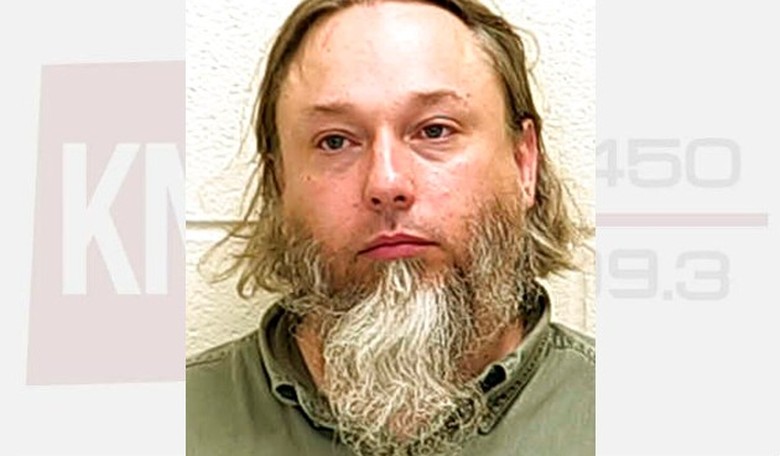 Toxic Femininity: Militia Man Who Bombed Minn. Mosque Now Wants to Be a Woman