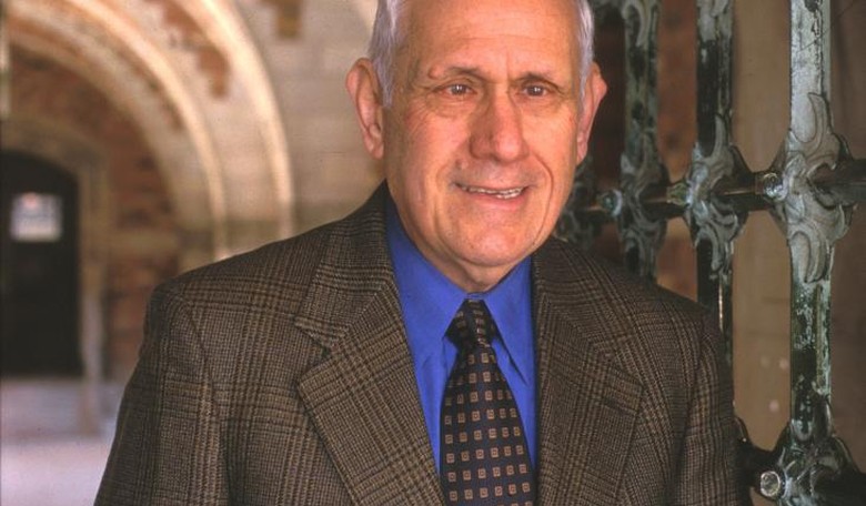 Famed Conservative Historian Donald Kagan Passes Away