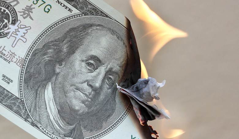 Important Inflation Indicator Rises to 30-Year High in July