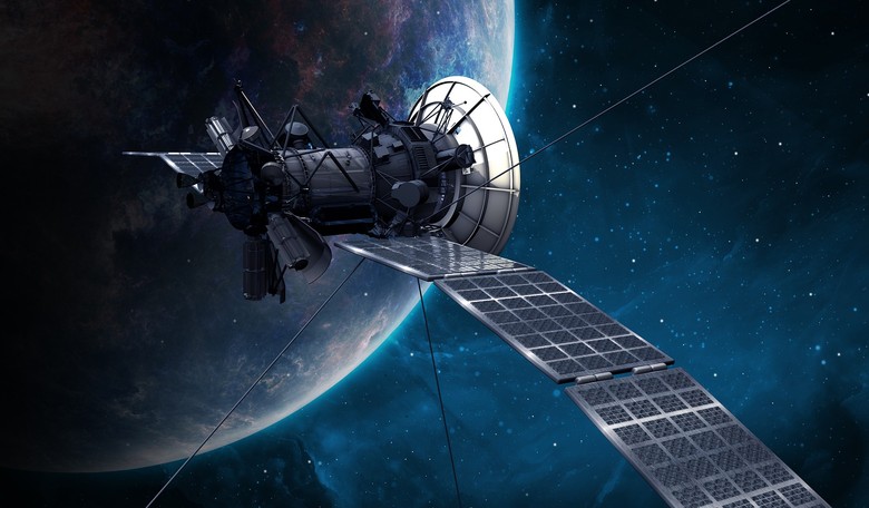 A 1,300-Pound NASA Satellite Is Falling Back to Earth. What Could Go Wrong?