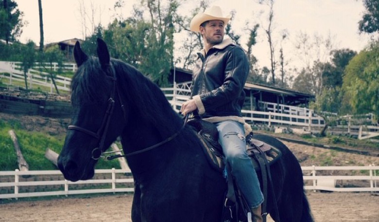 Trevor Donovan's Approach to Hollywood and Celebrity Is a Much-Needed Throwback