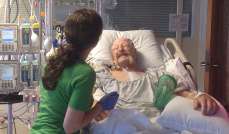 Seattle Hospital to Heart Transplant Patient: Get a Covid Shot or Drop Dead