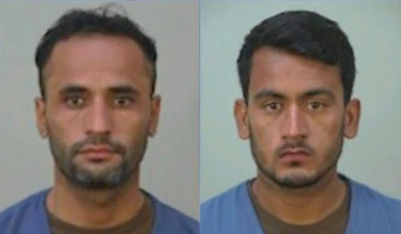 Afghan Refugees at Fort McCoy Charged With Sexual Assault of a Minor, Spousal Abuse