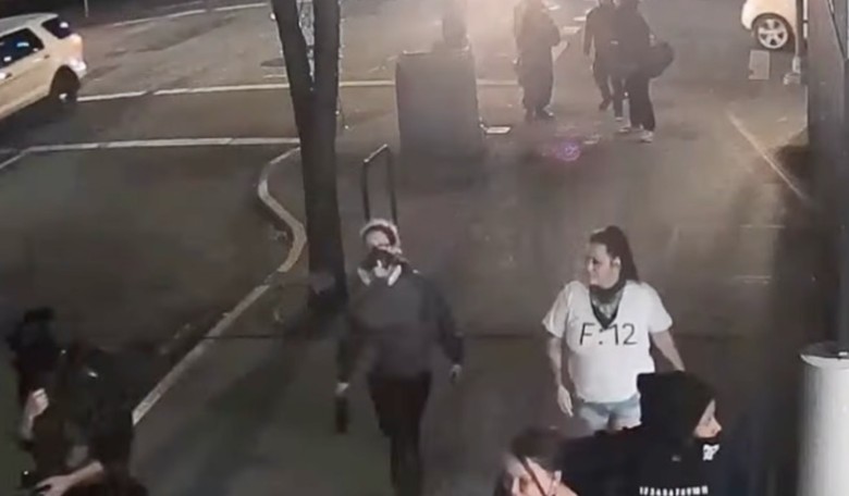 Man Gunned Down by Antifa Assassin During 'Summer of Love' Sues Portland for Millions