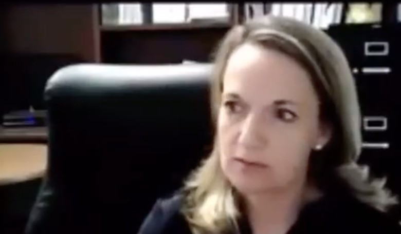 [WATCH] Hospital Staff Caught Plotting to 'Scare' the Public on COVID-19