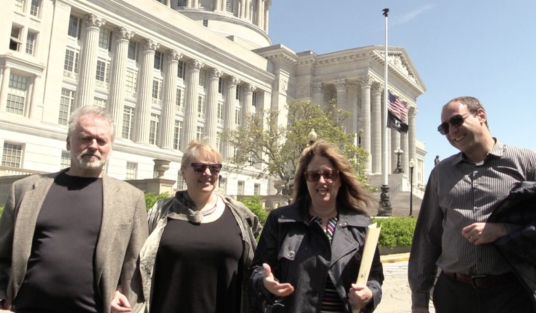 Entire Eastern District Court of Missouri Recused From Lawsuit Alleging Massive Family Court Corruption