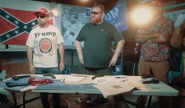 [WATCH] The Babylon Bee's Side-Splitting Parody of the FBI