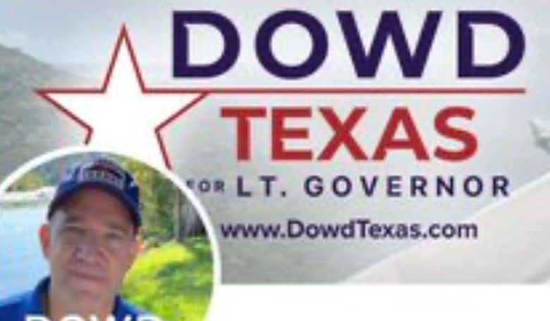 Former Bush Strategist Matthew Dowd Busy Deleting Tweets as He Announces Bid for TX Lieutenant Governor