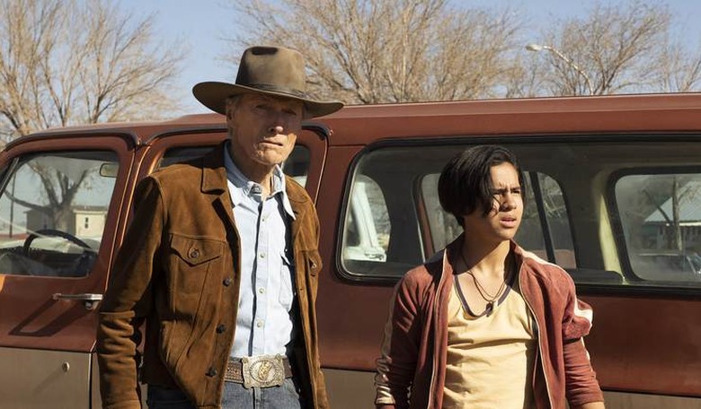 Movie Review: Clint Eastwood's ‘Cry Macho’ Is a Poignant Tale About Male Strength