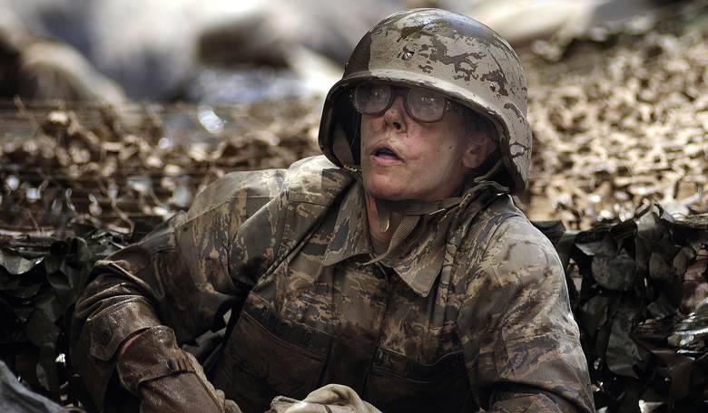 What's the Real Reason Democrats Pushed to Include Women in the Draft—and Why Did Five Republicans Go Along With It?