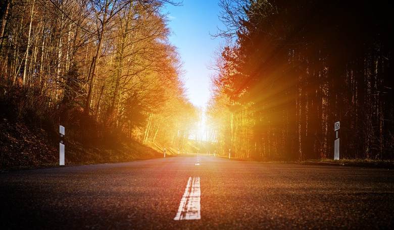 What a Flaming $100 Deathtrap Taught Me About Courage